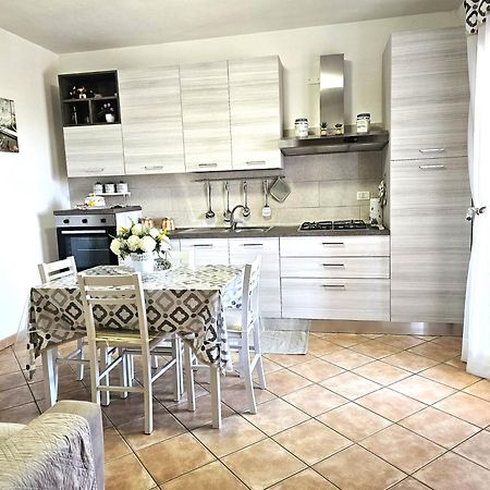 Olbia 53-11 Cin R3659 Apartment ภายนอก รูปภาพ
