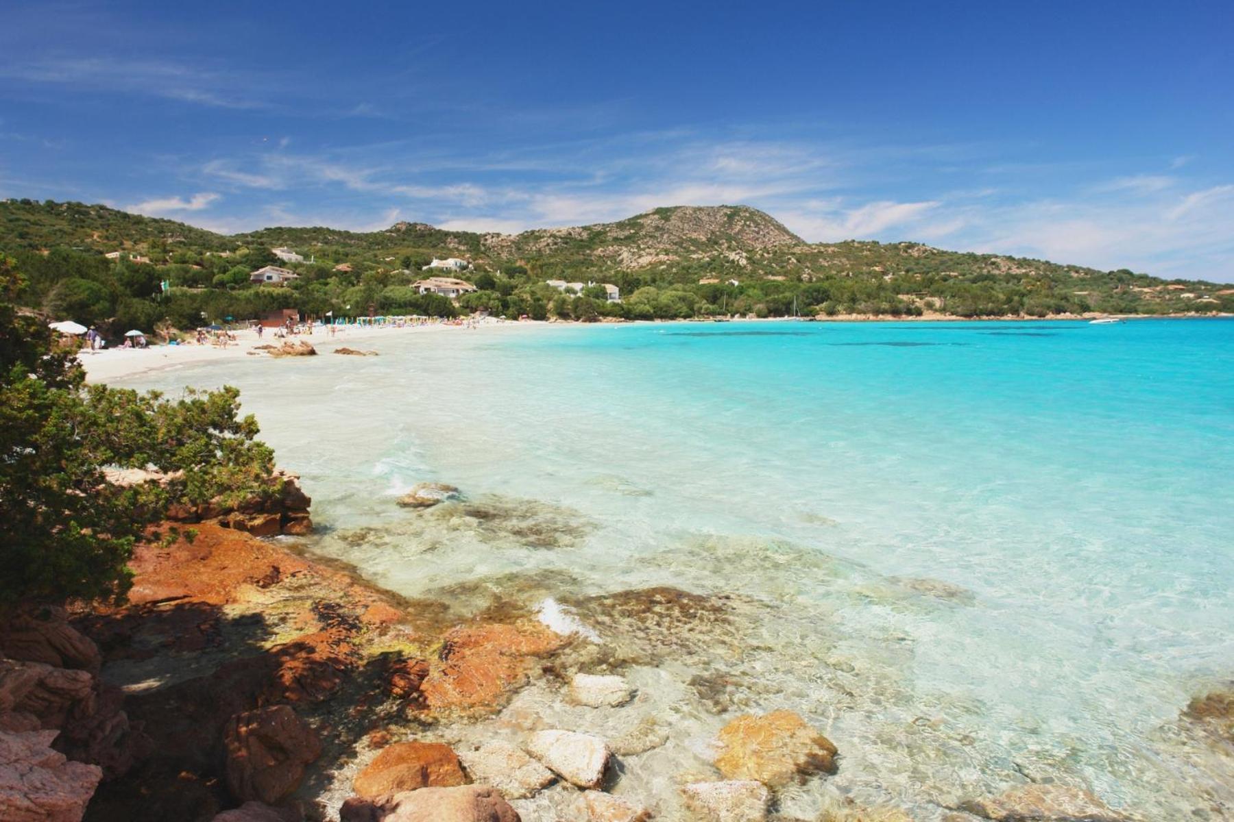 Olbia 53-11 Cin R3659 Apartment ภายนอก รูปภาพ