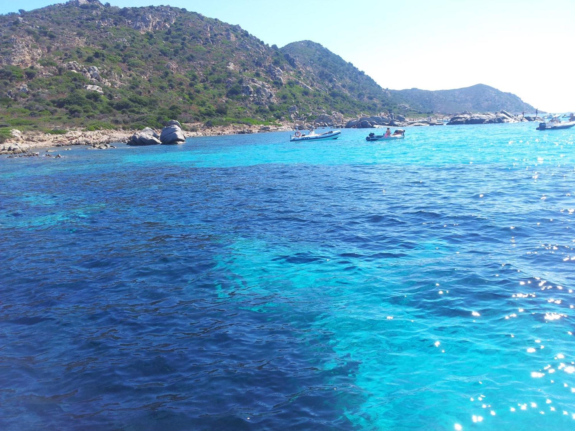Olbia 53-11 Cin R3659 Apartment ภายนอก รูปภาพ