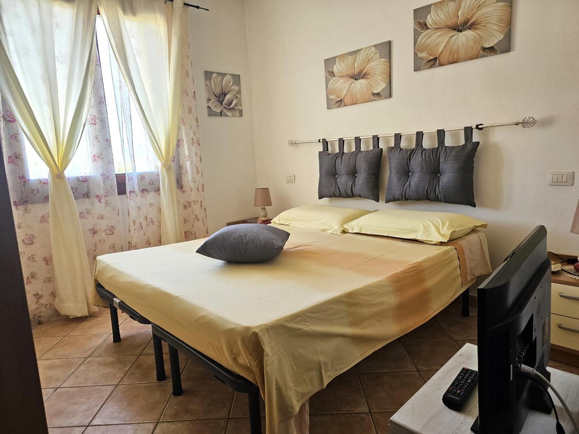 Olbia 53-11 Cin R3659 Apartment ภายนอก รูปภาพ