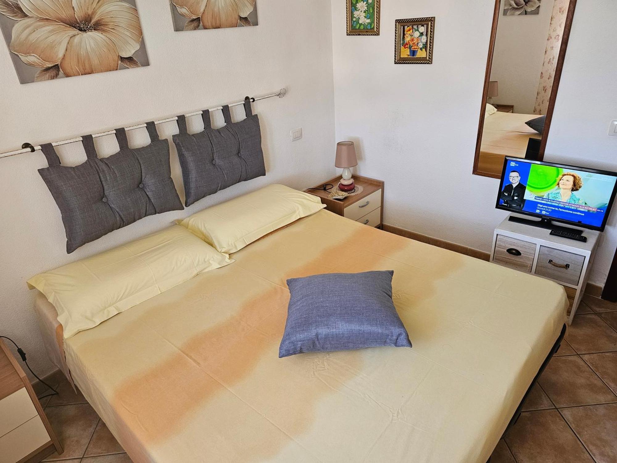 Olbia 53-11 Cin R3659 Apartment ภายนอก รูปภาพ