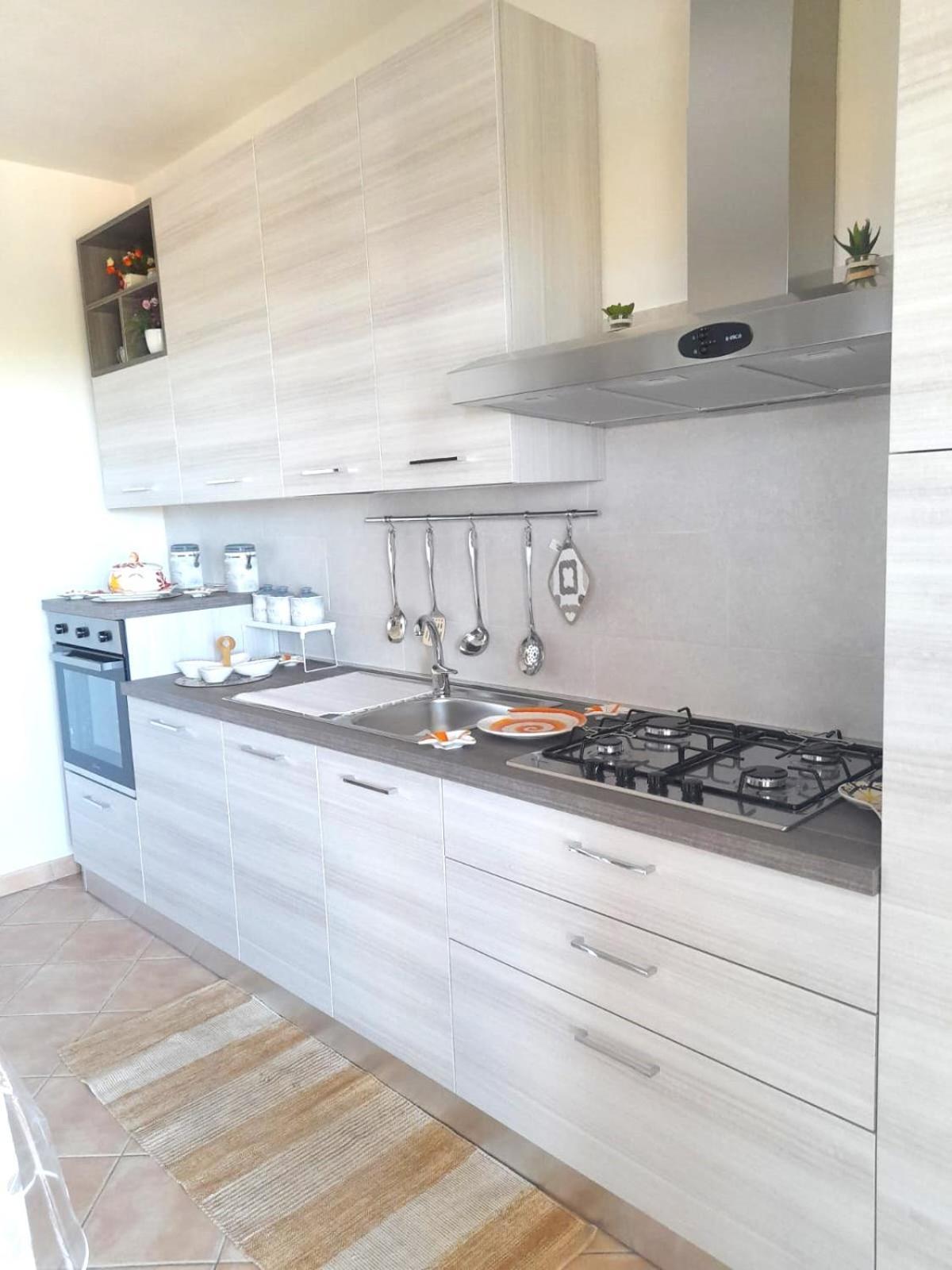Olbia 53-11 Cin R3659 Apartment ภายนอก รูปภาพ