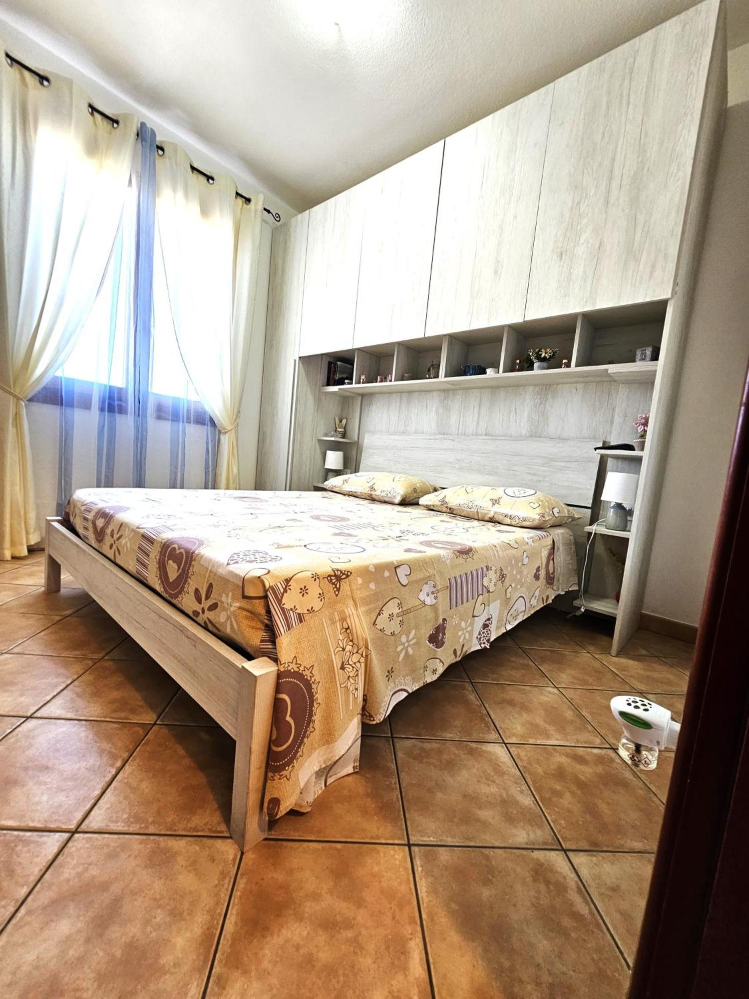 Olbia 53-11 Cin R3659 Apartment ภายนอก รูปภาพ