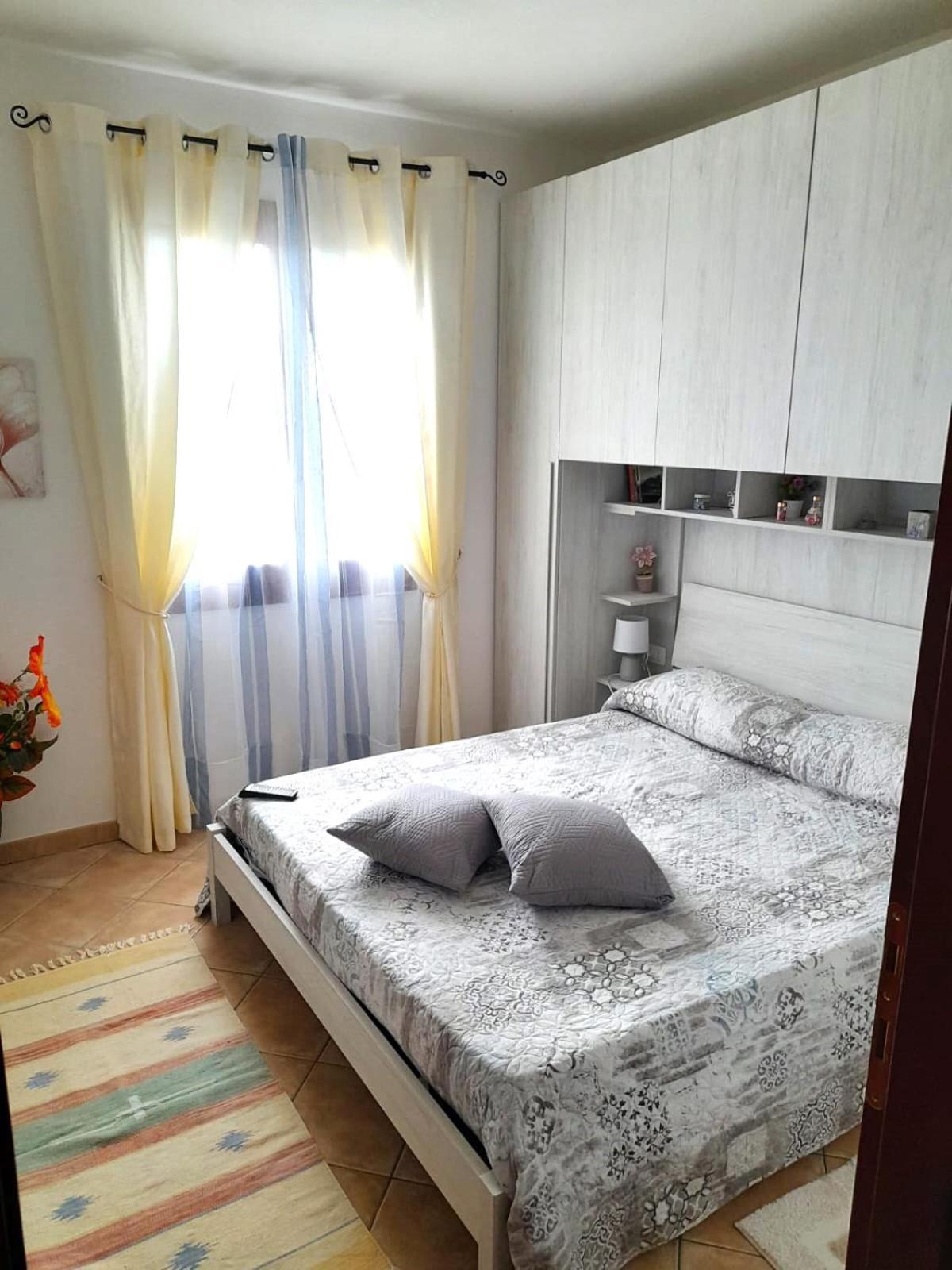 Olbia 53-11 Cin R3659 Apartment ภายนอก รูปภาพ
