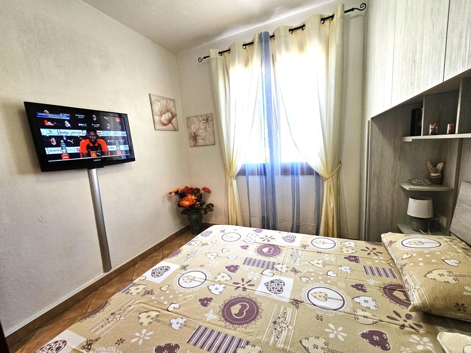 Olbia 53-11 Cin R3659 Apartment ภายนอก รูปภาพ