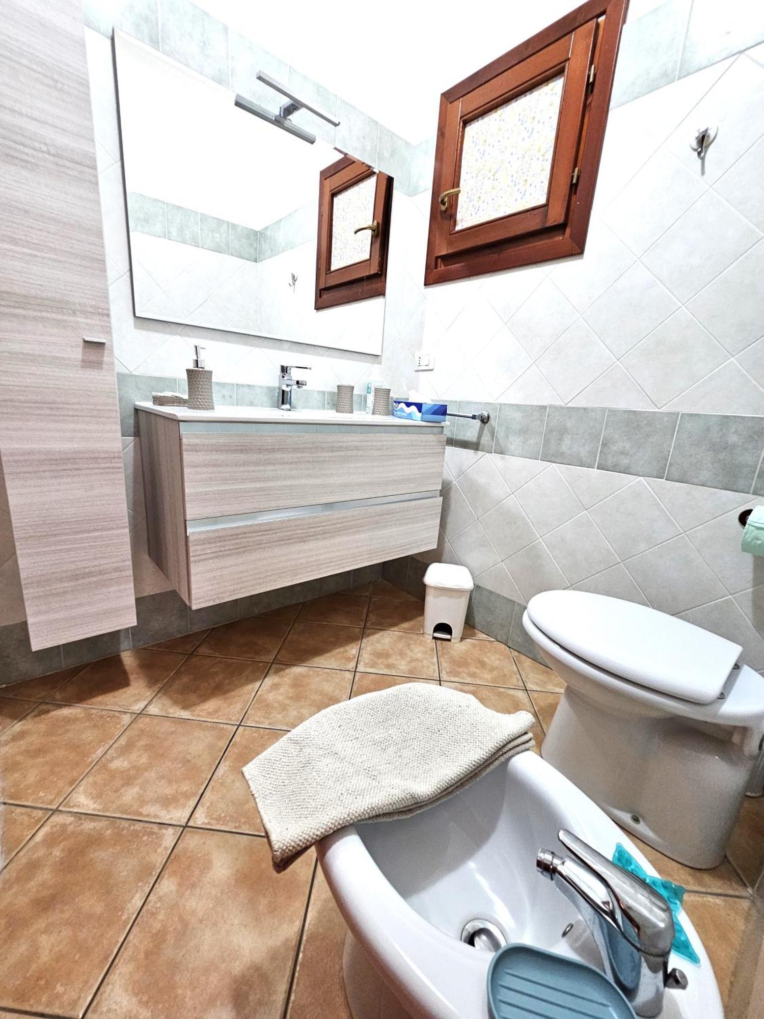 Olbia 53-11 Cin R3659 Apartment ภายนอก รูปภาพ