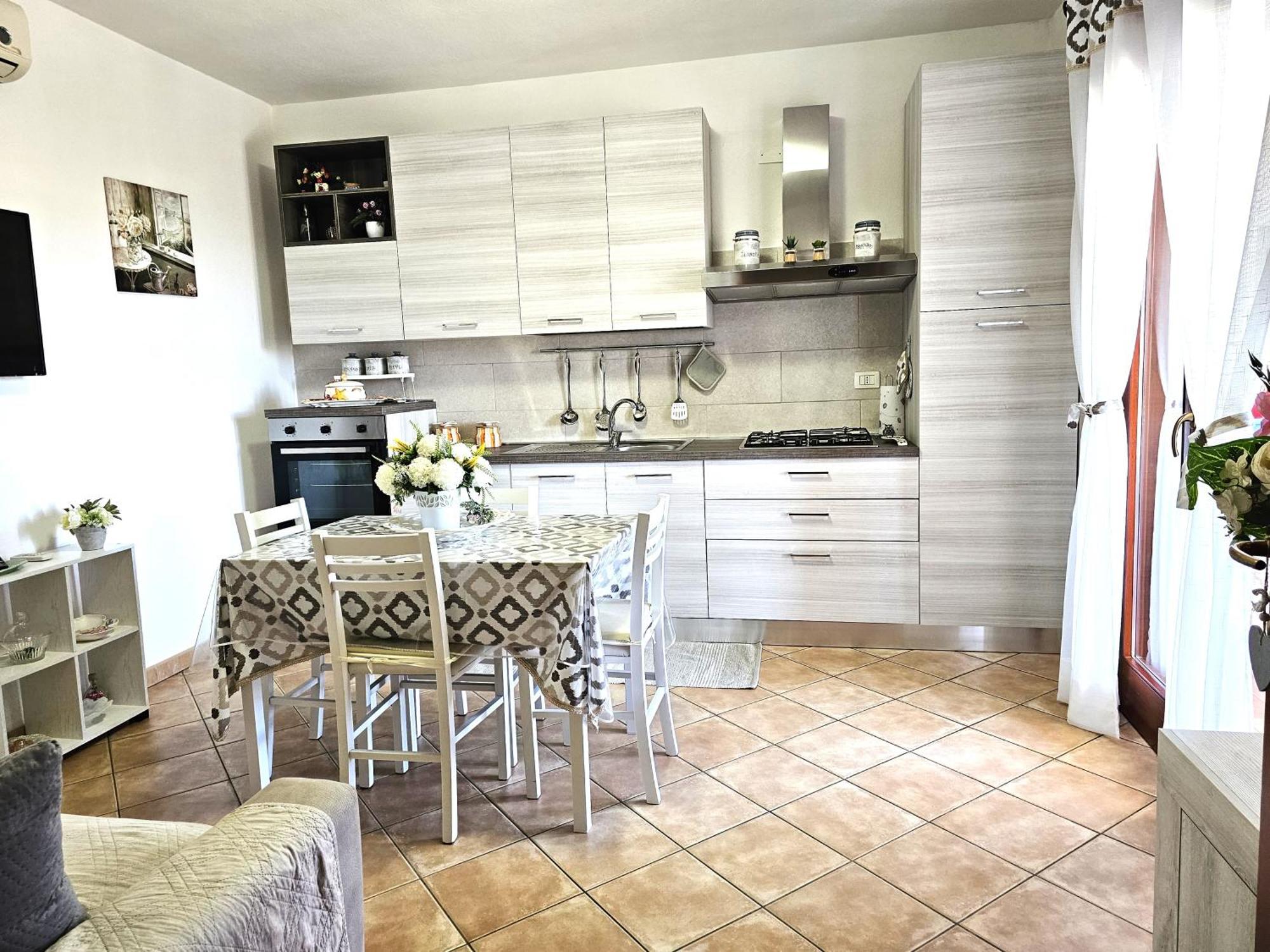 Olbia 53-11 Cin R3659 Apartment ภายนอก รูปภาพ
