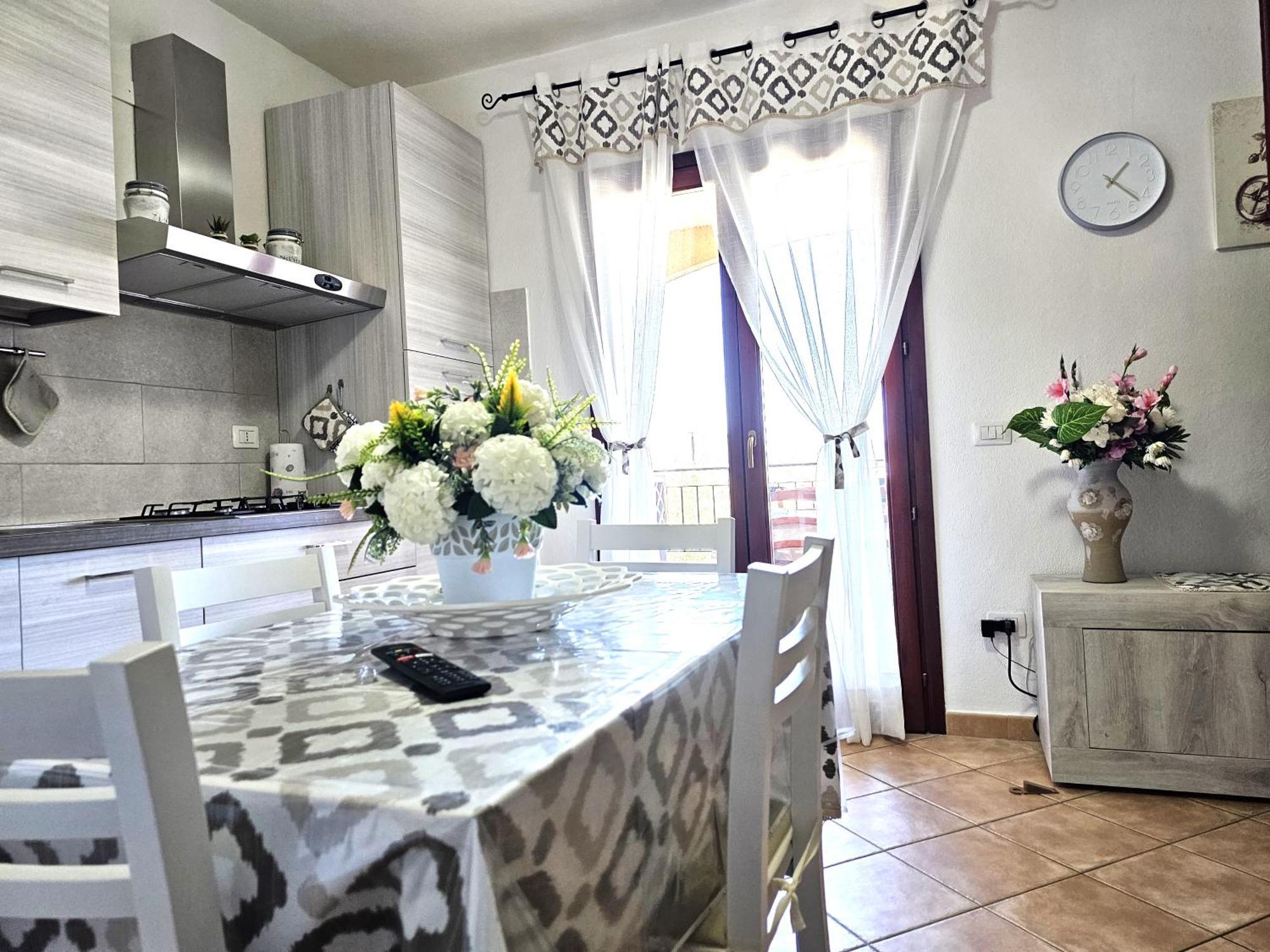 Olbia 53-11 Cin R3659 Apartment ภายนอก รูปภาพ