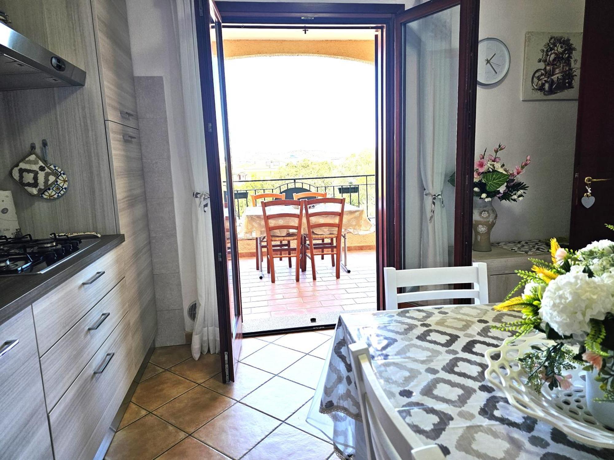 Olbia 53-11 Cin R3659 Apartment ภายนอก รูปภาพ