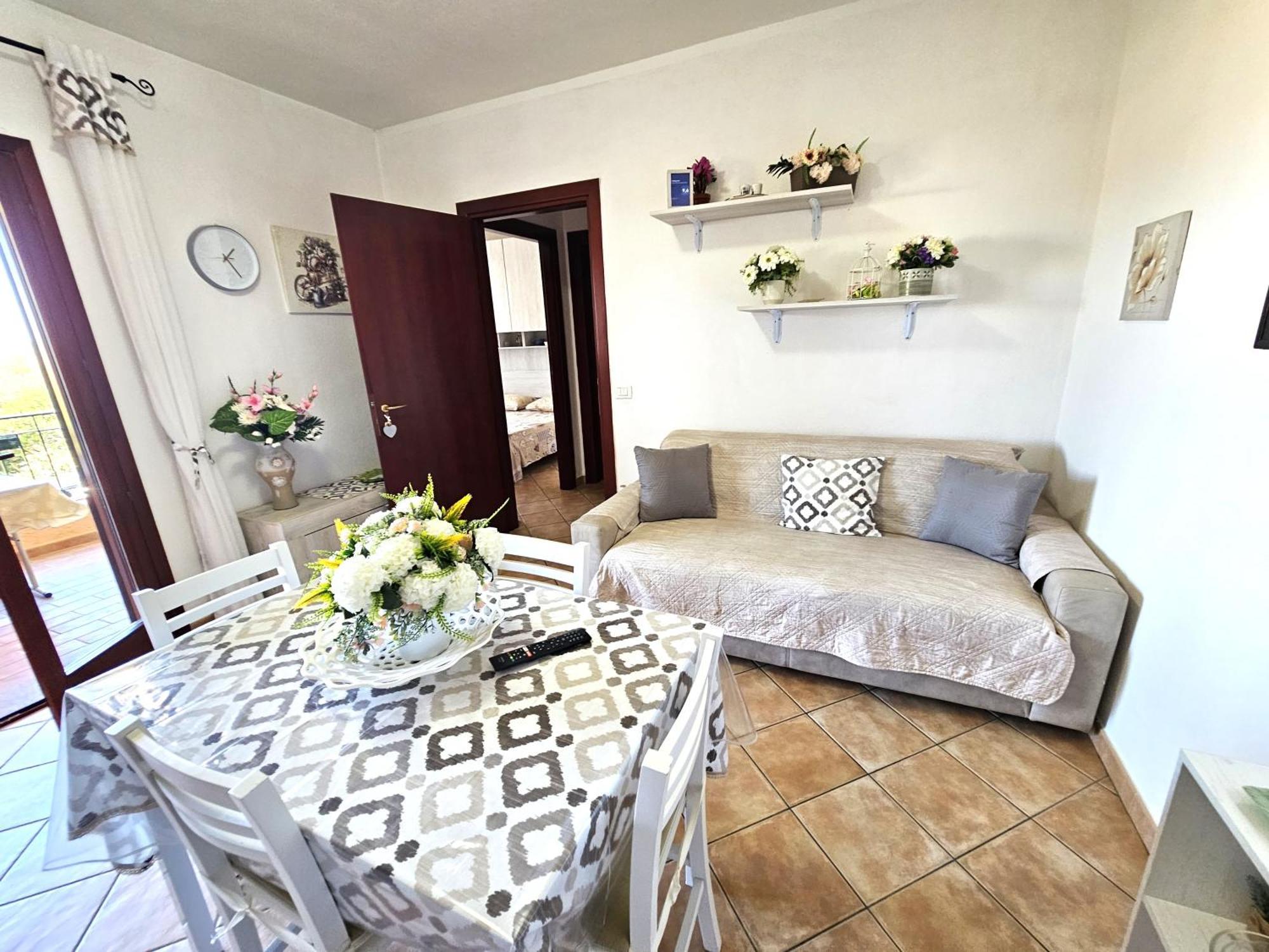 Olbia 53-11 Cin R3659 Apartment ภายนอก รูปภาพ