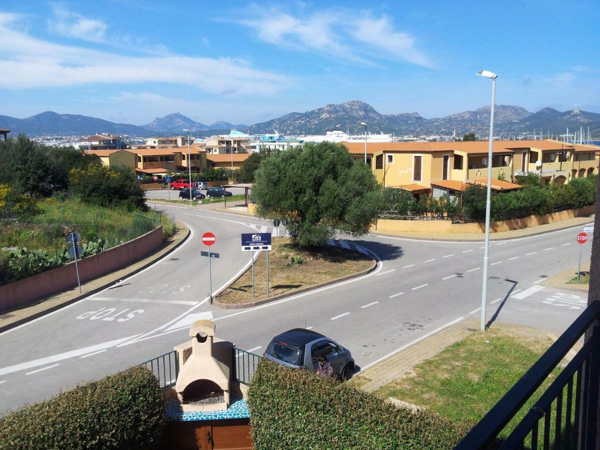 Olbia 53-11 Cin R3659 Apartment ภายนอก รูปภาพ
